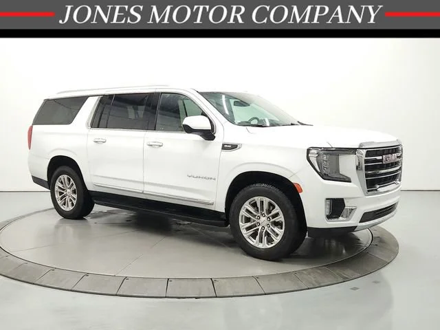 2024 GMC Yukon XL