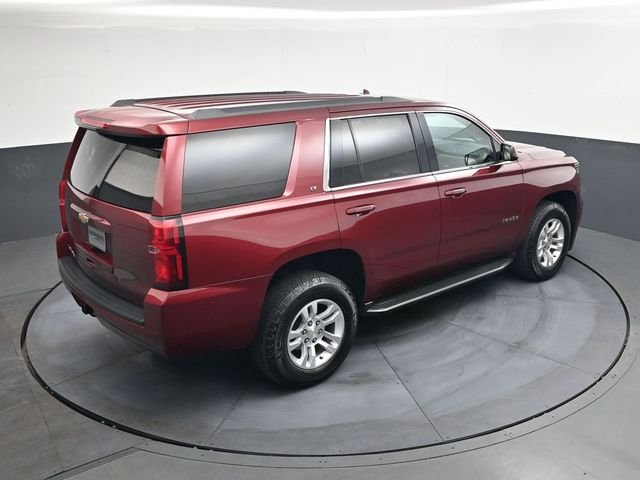 Used 2018 Red Chevrolet LT image 25