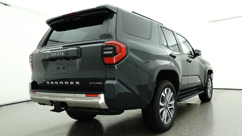 New 2026 Underground Toyota Limited i-FORCE MAX image 42