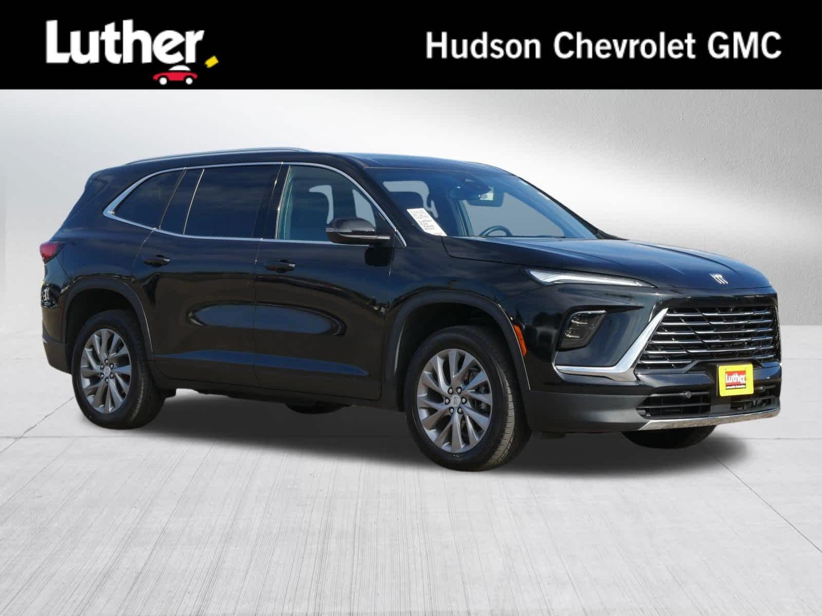 2025 Buick Enclave