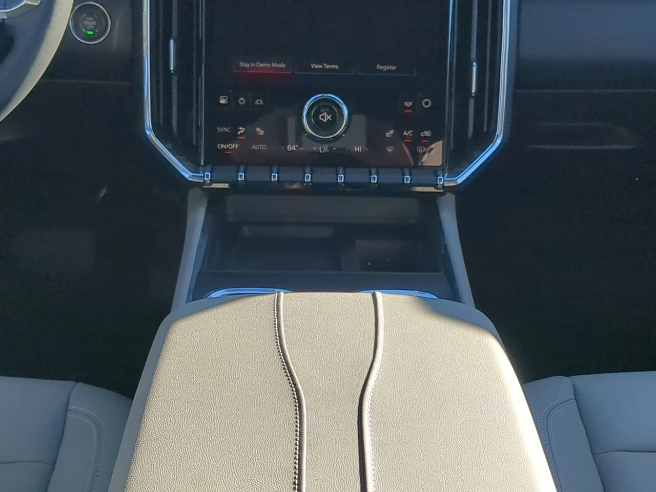2026 GMC Acadia Elevation - Photo 18