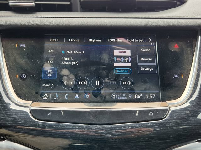 2024 Cadillac XT6 Premium Luxury - Photo 19