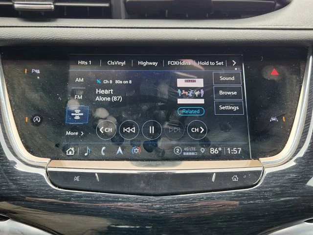 2024 Cadillac XT6 Premium Luxury - Photo 53