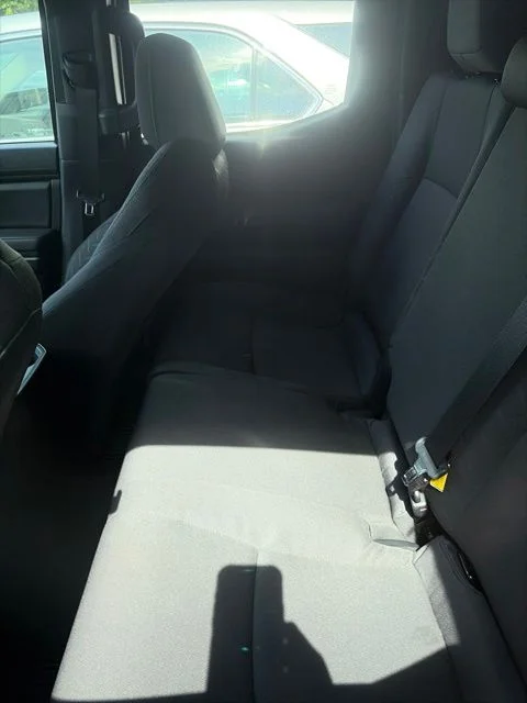 Used 2025 Gray Toyota SR5 image 15