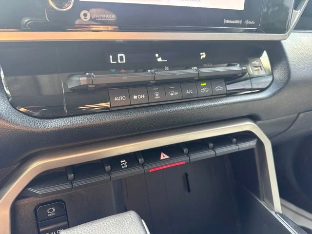 Used 2023 Black Toyota SR5 image 19