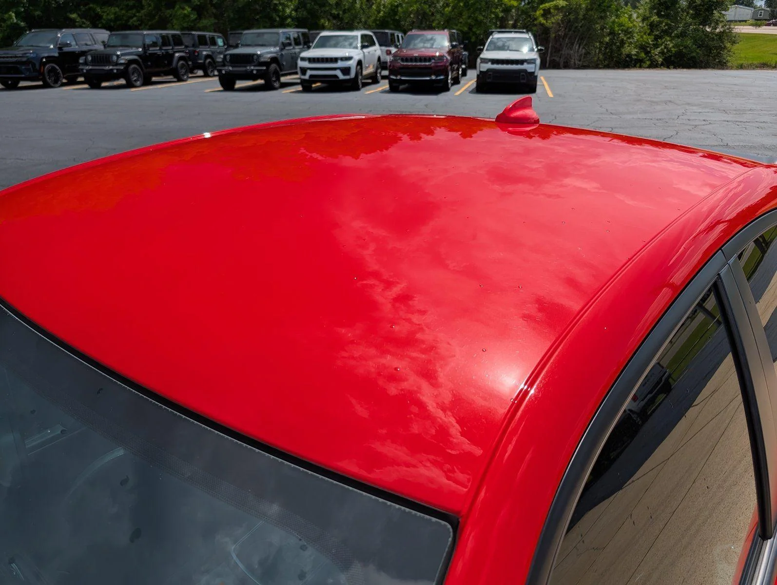 Used 2023 Go Mango Dodge Scat Pack image 42