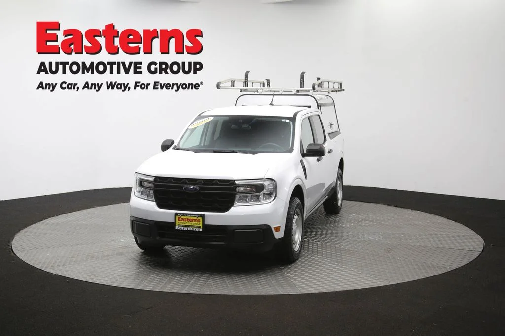 Used 2022 White Ford XL image 52