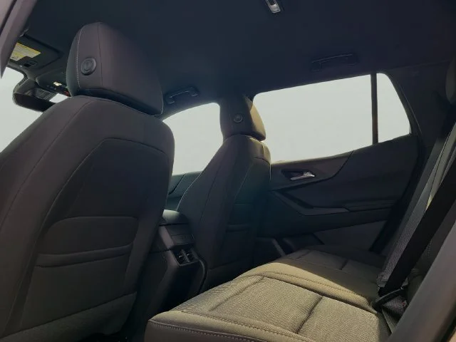 New 2027 Mosaic Black Metallic Chevrolet LT image 11