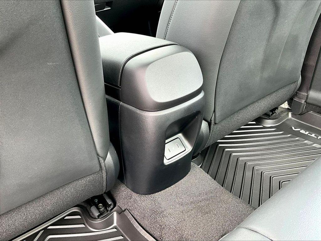 New 2026 Gray Hyundai SEL Sport Plus image 10