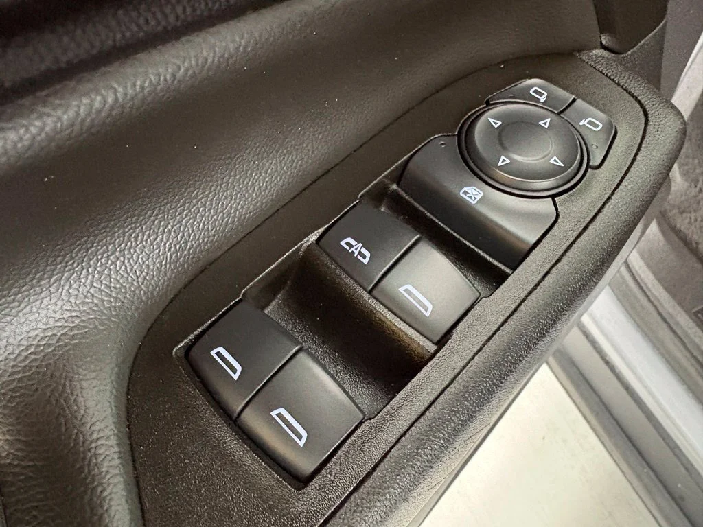 Used 2024 Gray Chevrolet LT image 23