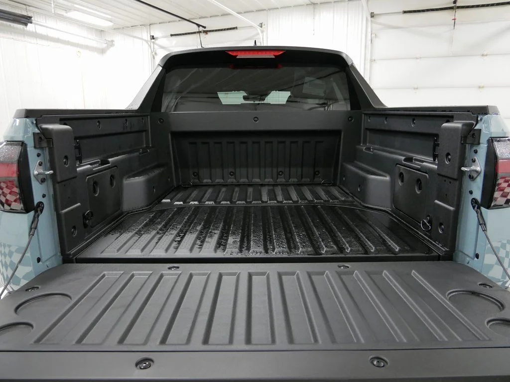 Used 2026 Blue Hyundai SEL image 6