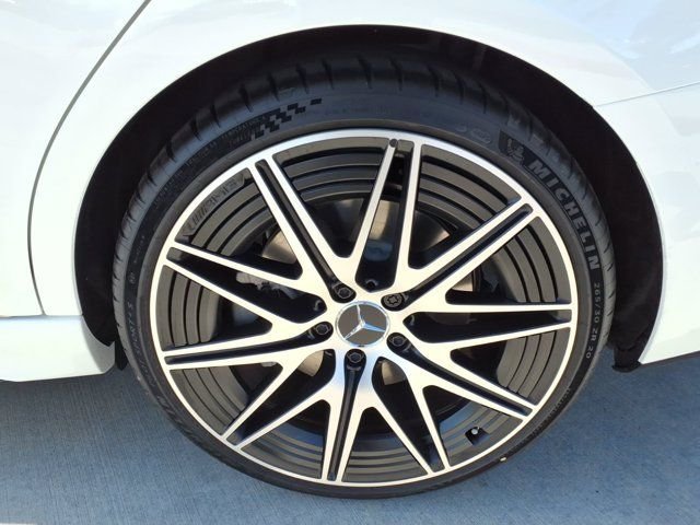 New 2026 Black Mercedes-Benz AMG® C 43 image 24