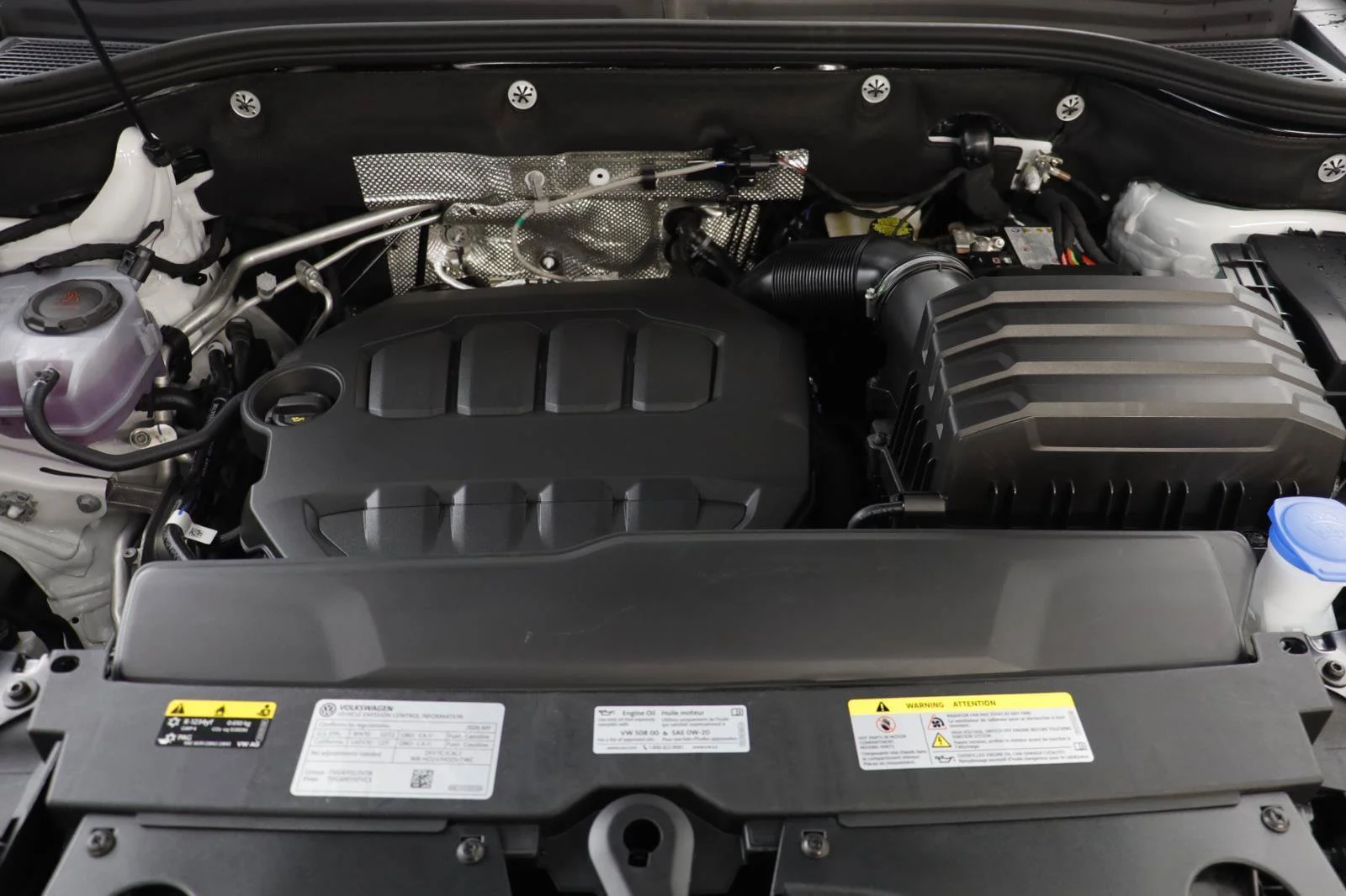 2026 Volkswagen Atlas SE w/Tech - Photo 23