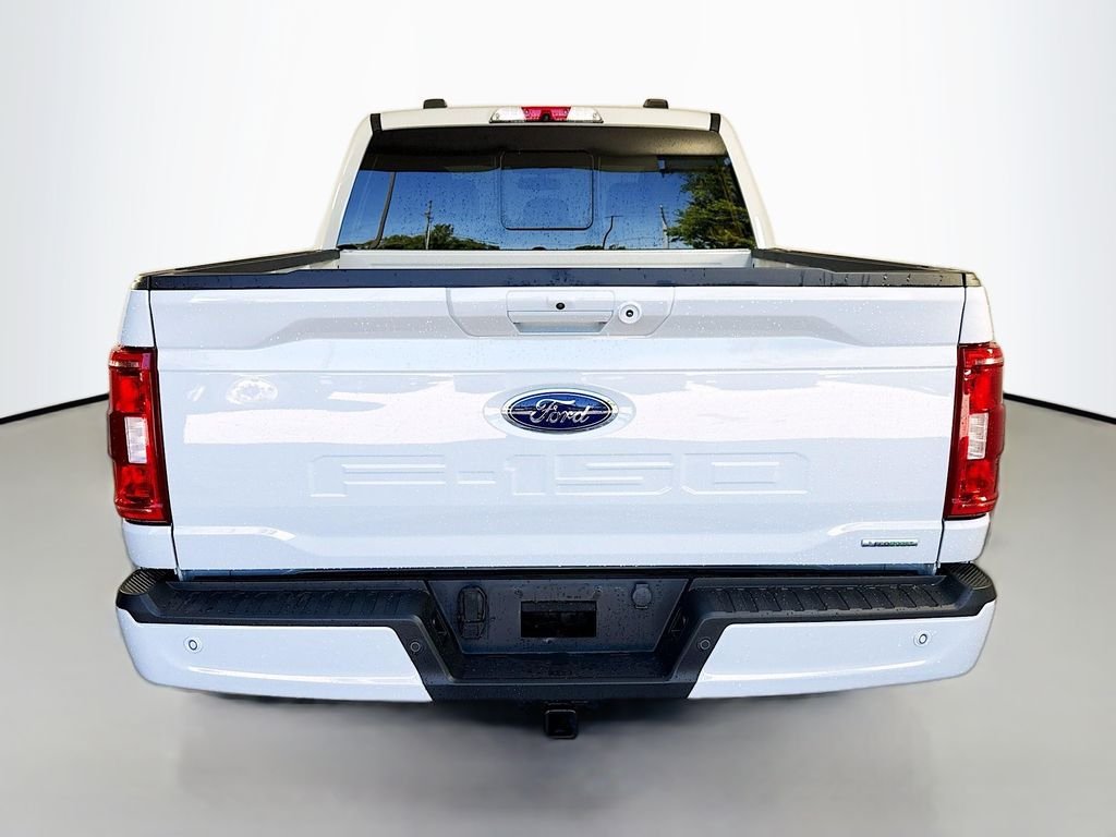 Used 2023 AVALANCHE Ford XLT image 10