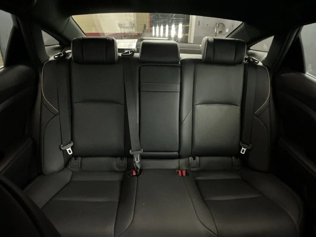 Certified Used 2026 Cloud Toyota XLE image 29