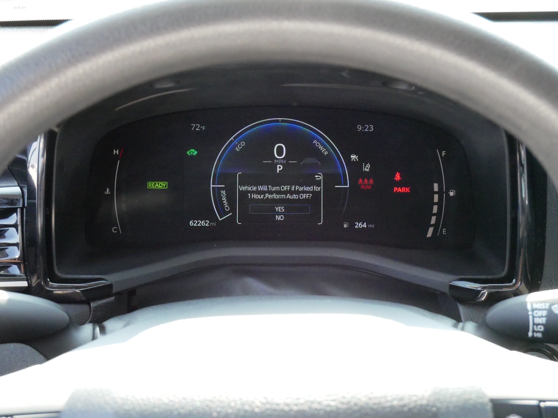 Certified Used 2025 UNDERGROUND Toyota LE image 21