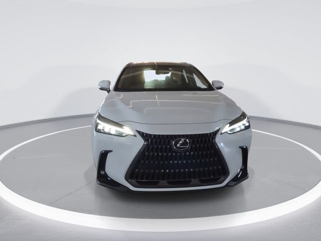 New 2026 Ultra White Lexus LUXURY AWD image 3