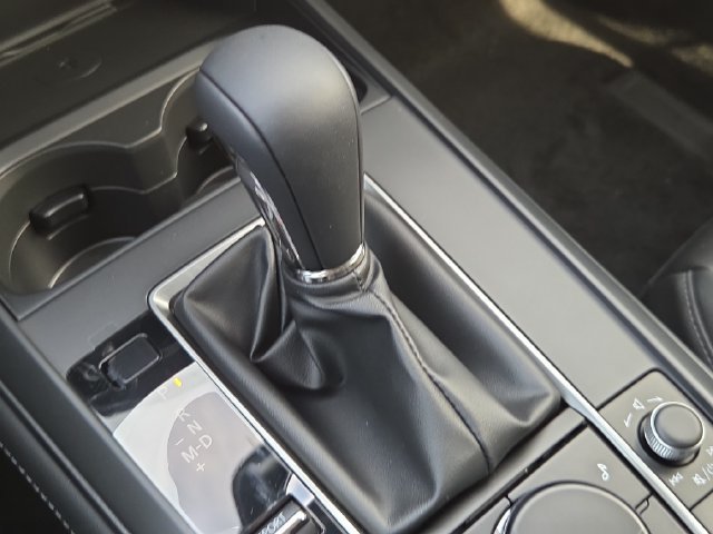 New 2026 Deep Crystal Blue Mica Mazda 2.5 S Preferred AWD image 18