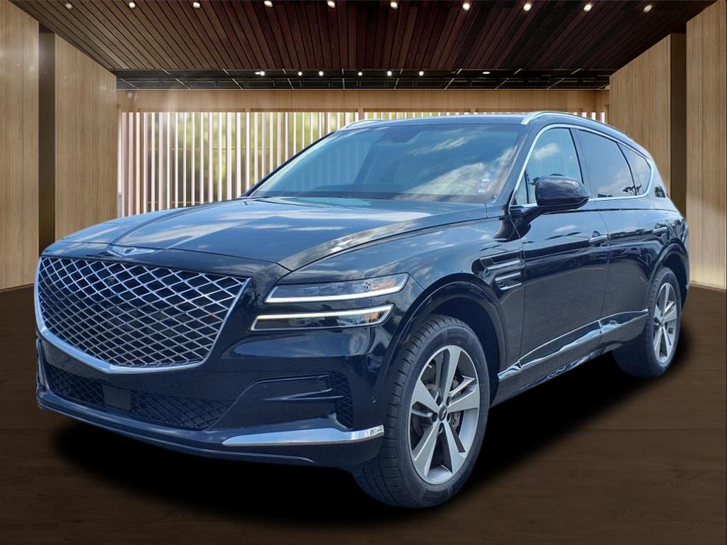 2023 Genesis GV80 2.5T Standard AWD's photo