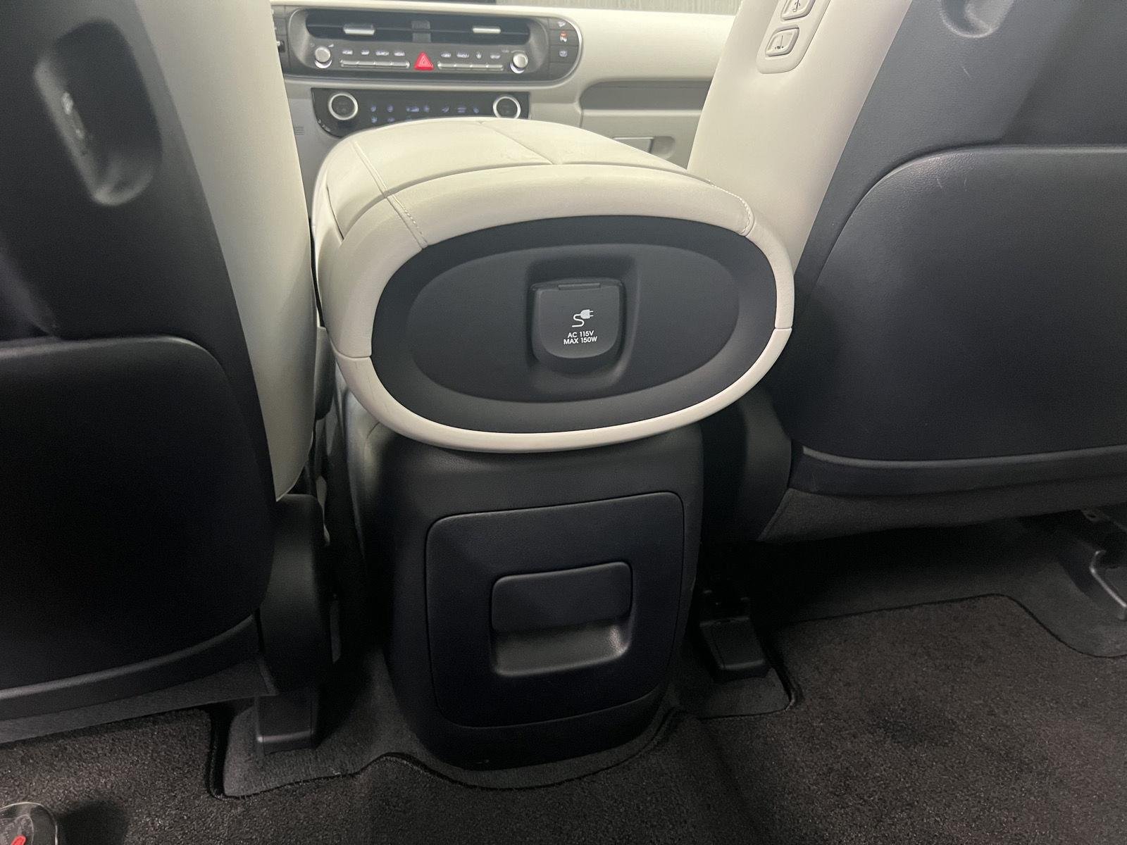 2026 Hyundai Palisade Calligraphy - Photo 27