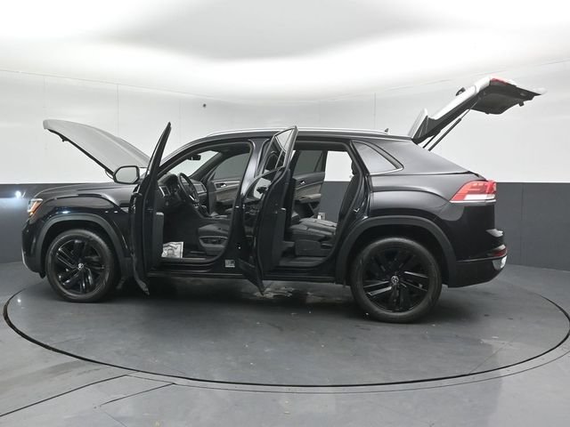 2022 VOLKSWAGEN ATLAS CROSS SPORT - Image 53