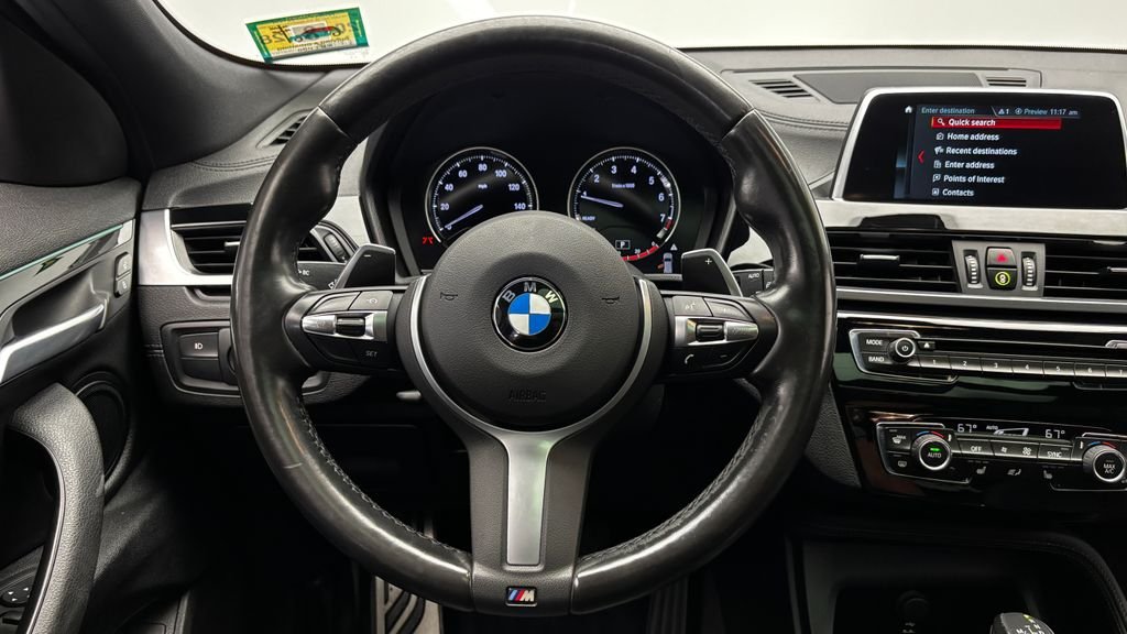 Used 2019 Gray BMW xDrive28i image 28