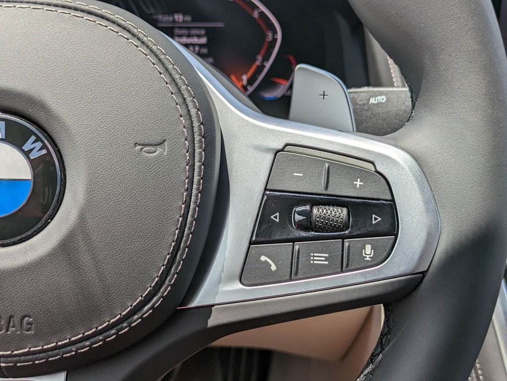 2026 BMW 8 Series 840i - Photo 16