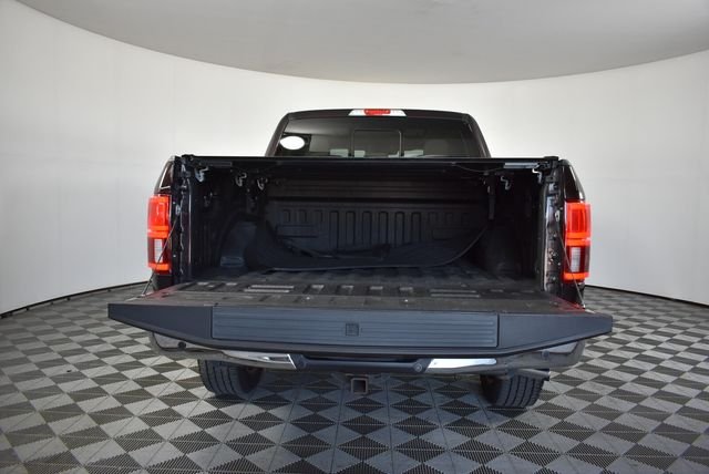 2020 Ford F-150 Lariat - Photo 22