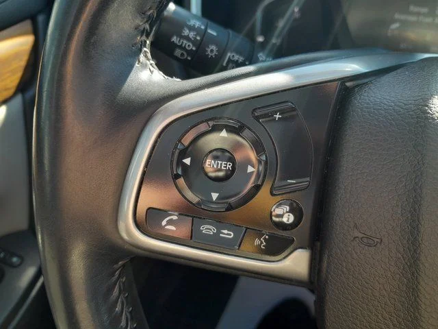 Used 2019  Honda EX-L image 14