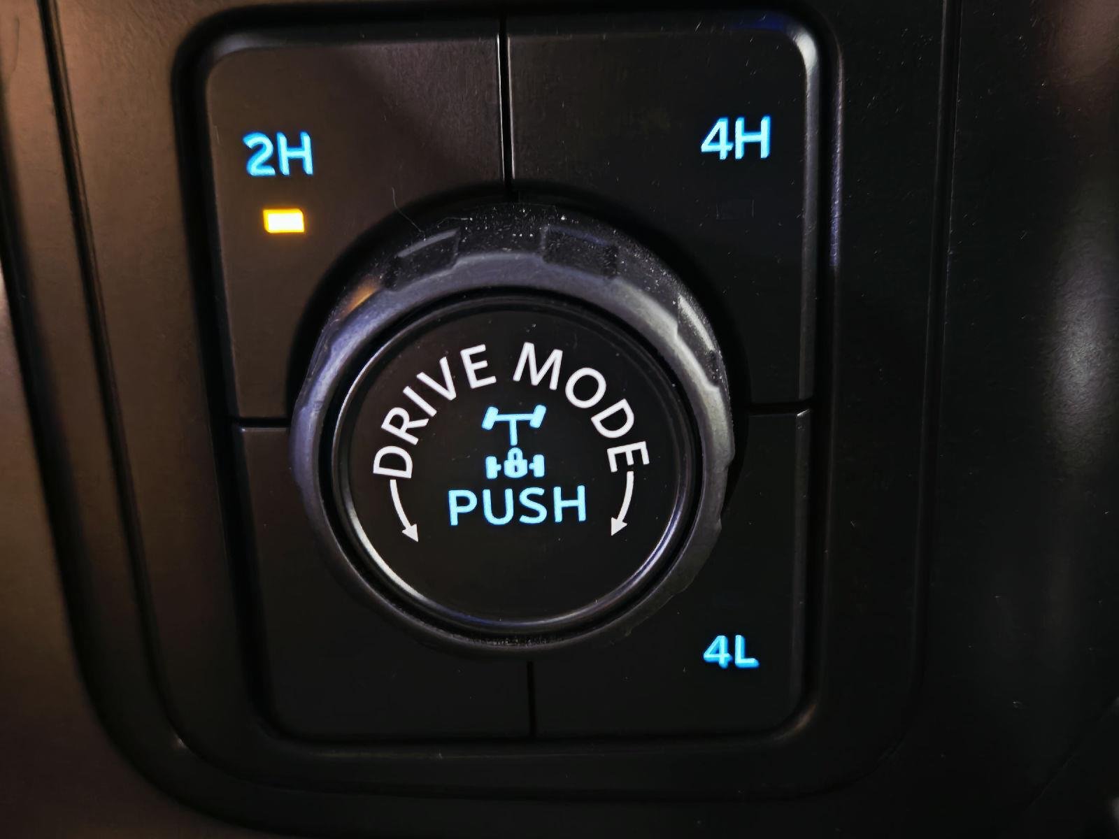 Used 2024 Carbonized Gray Ford XLT image 33