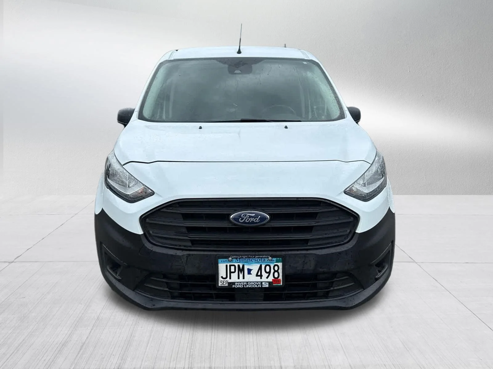 Used 2022 Frozen White Ford XL image 2
