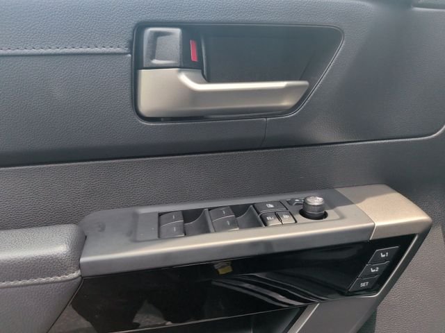 Certified Used 2025 Gray Toyota Limited image 11
