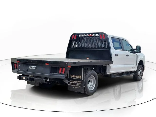 New 2026 Oxford White Ford XL image 6