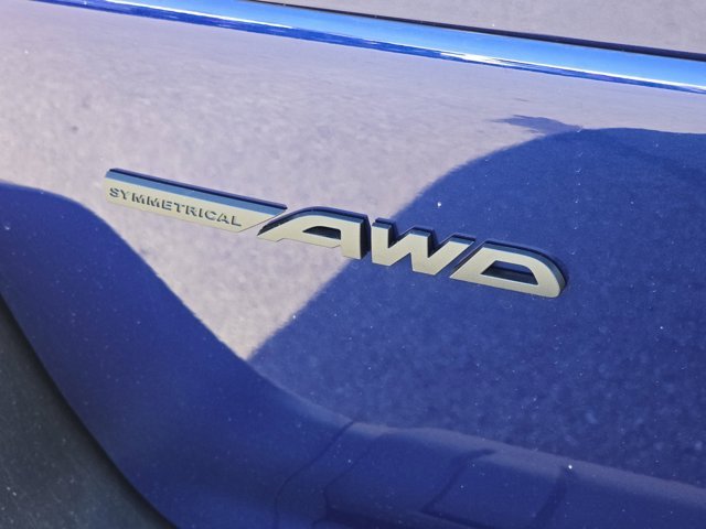 New 2026 SAPPHIRE BLUE PEARL Subaru Touring XT image 11