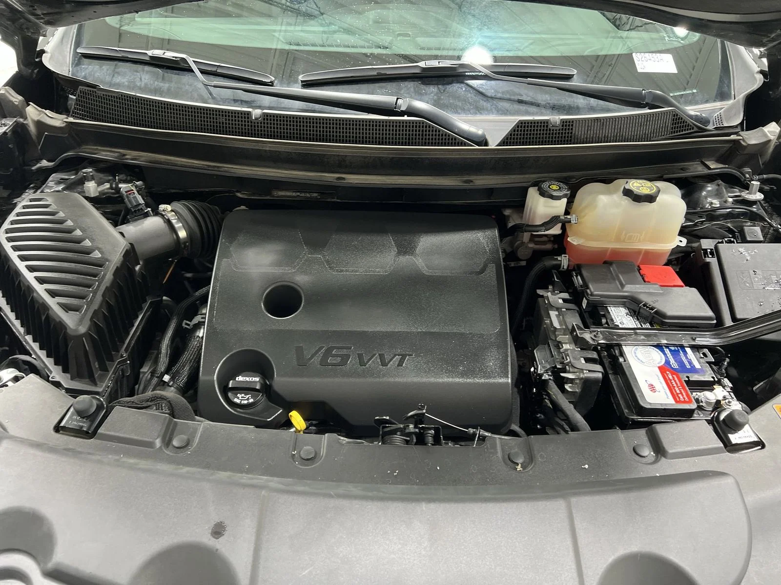 2023 Chevrolet Traverse 1LT - Photo 25