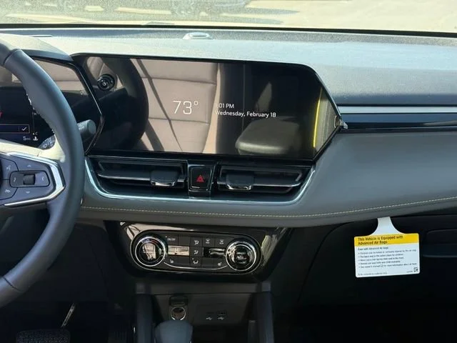 New 2026 White Sands Chevrolet ACTIV image 10