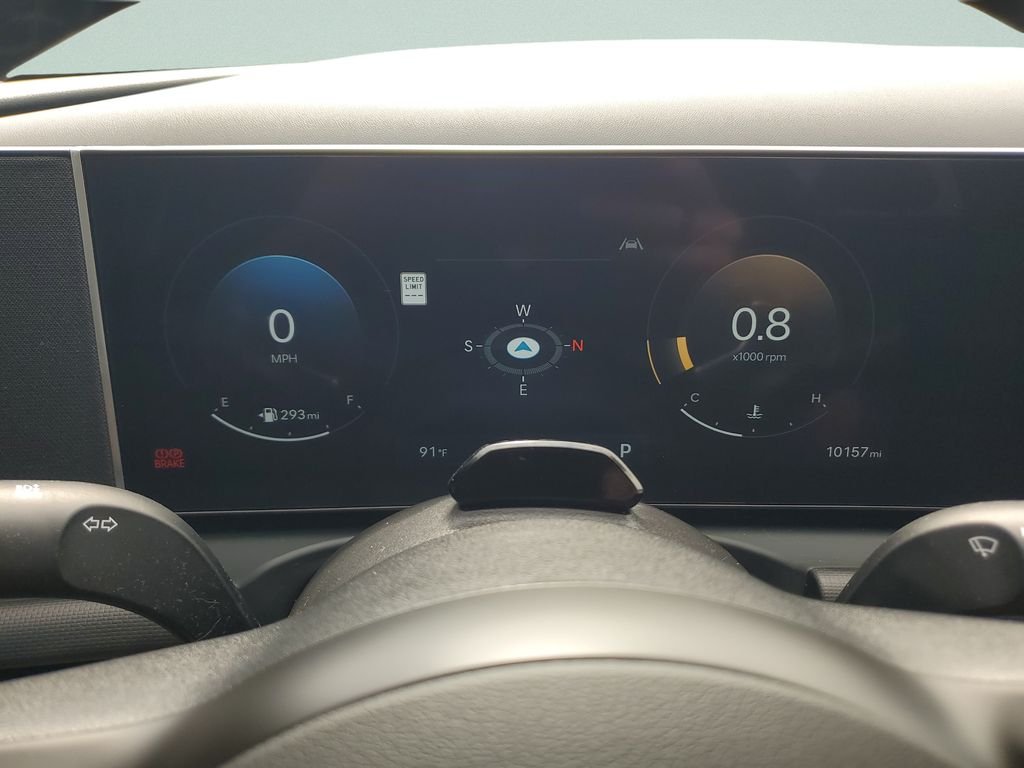 2025 Hyundai Santa Cruz XRT - Photo 22
