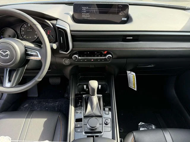 New 2026 Jet Black Mica Mazda Premium Plus AWD image 18