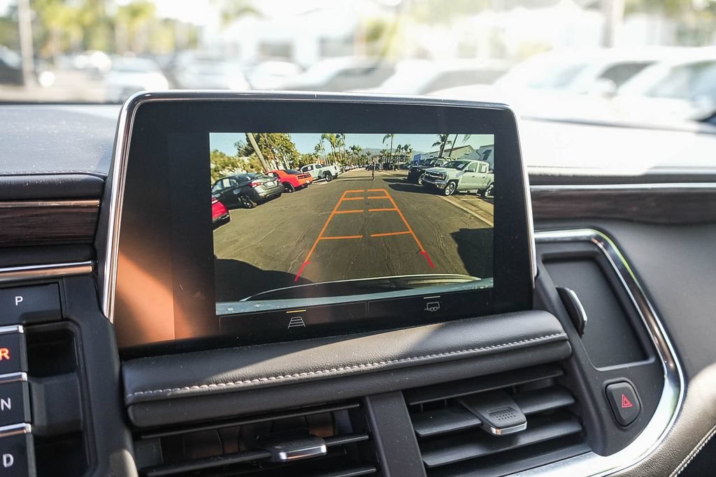 Used 2023 Summit White Chevrolet LT image 22