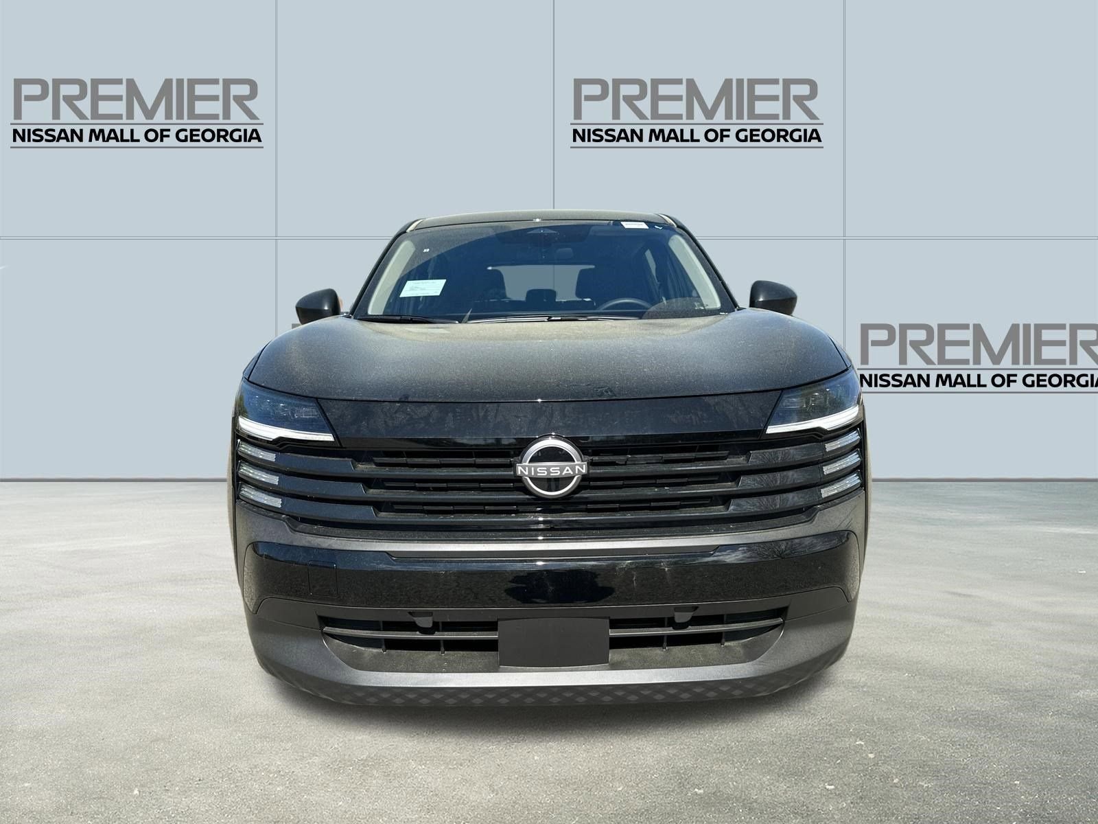 New 2026 Black Nissan S image 2