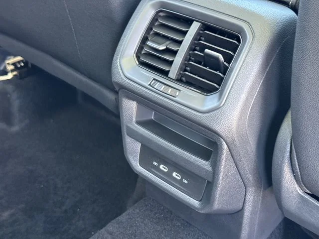 New 2026 Monument Gray Volkswagen 1.5T SE image 24