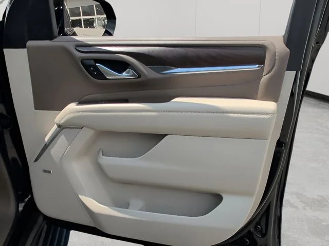 Used 2021 Black GMC Denali image 53