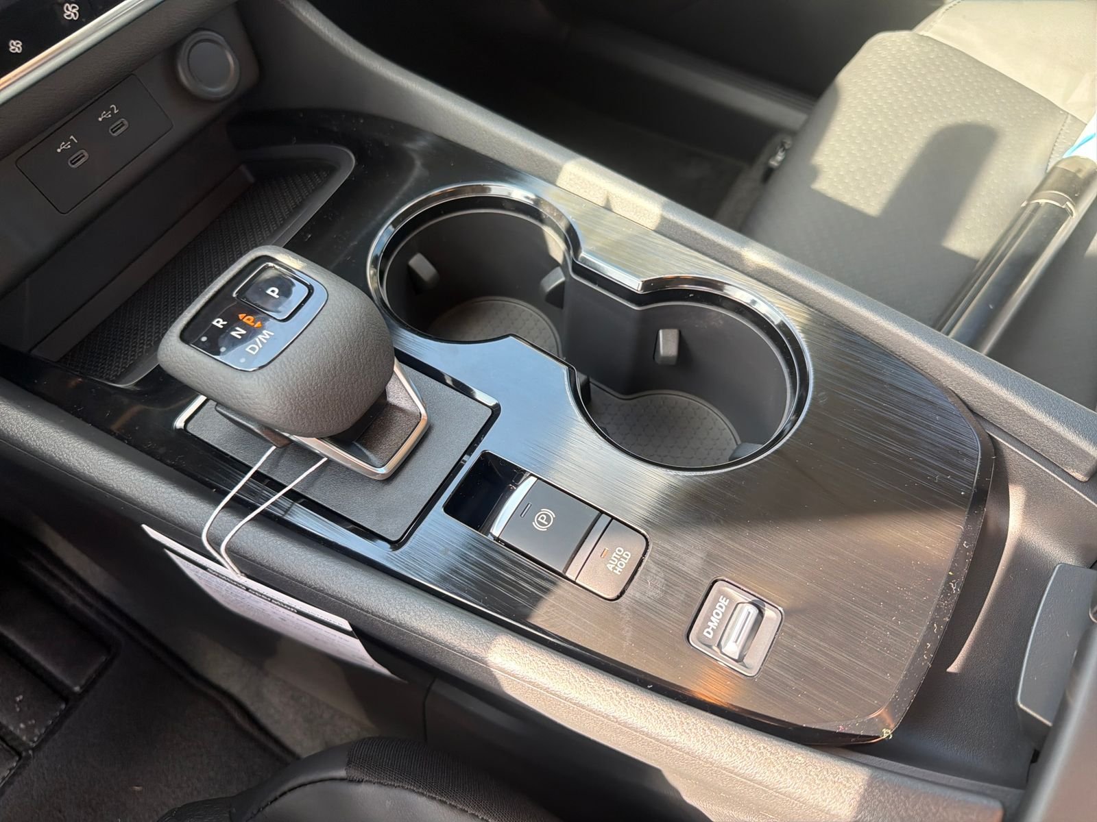 New 2026 Nissan Rogue SV 4D Sport Utility