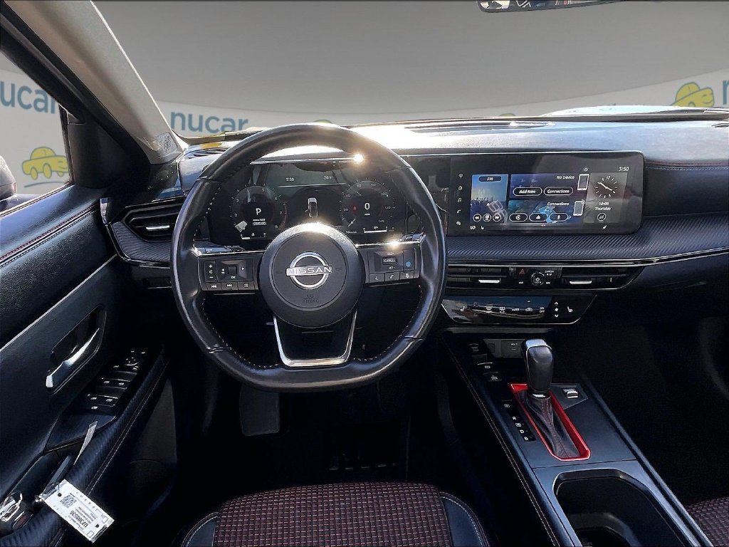 Used 2025 Gray Nissan SR image 17