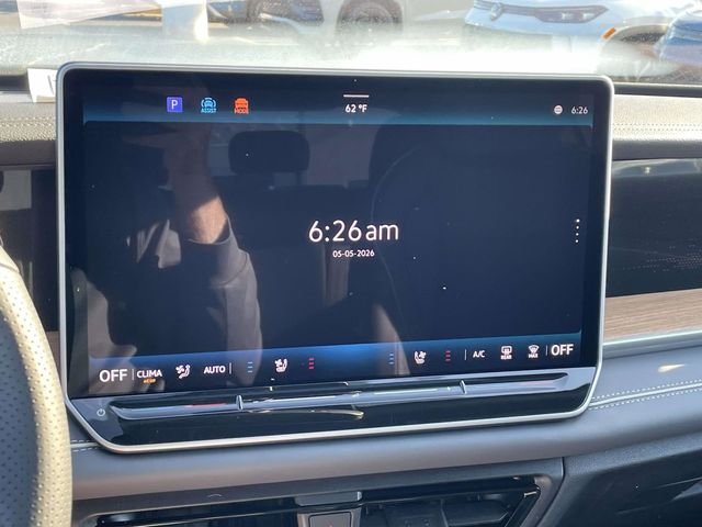 New 2026 Black Volkswagen 2.0T SEL R-Line Turbo image 17