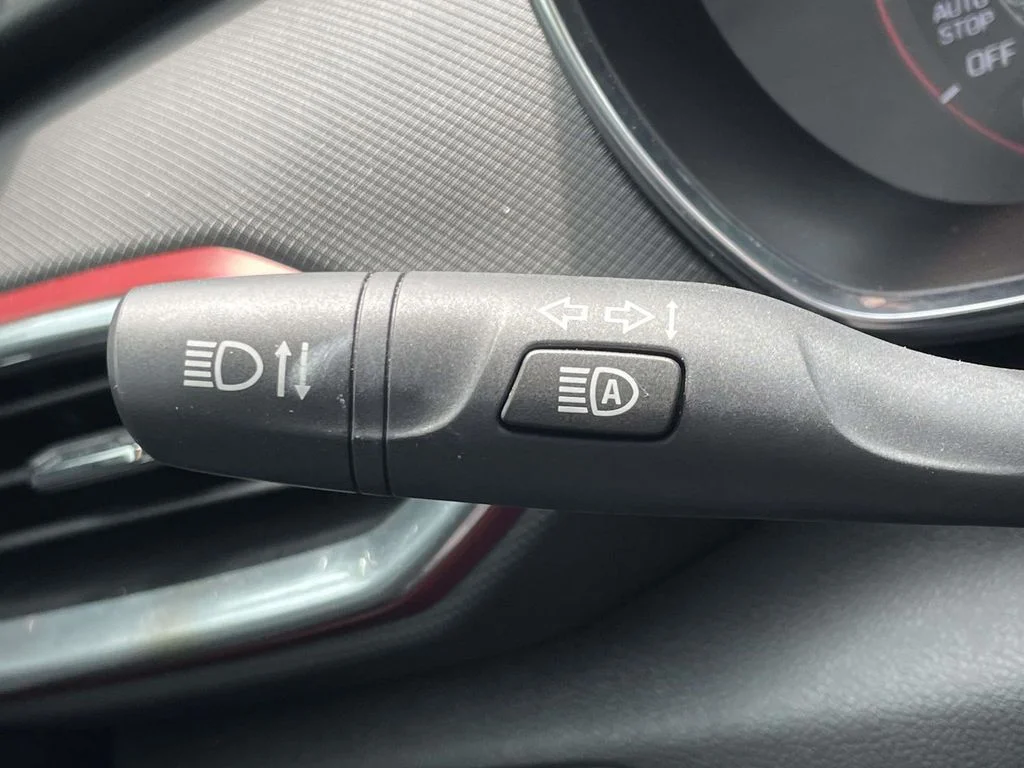 Certified Used 2021 Black Chevrolet RS image 31