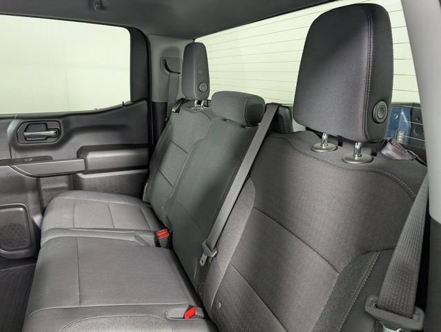 2024 Chevrolet Silverado 1500 Custom - Photo 18