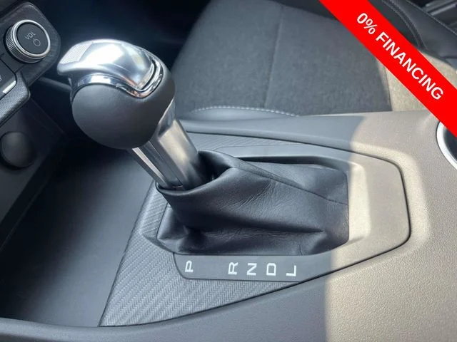 New 2026 Adriatic Blue Metallic Ford EcoBoost® Fastback image 19