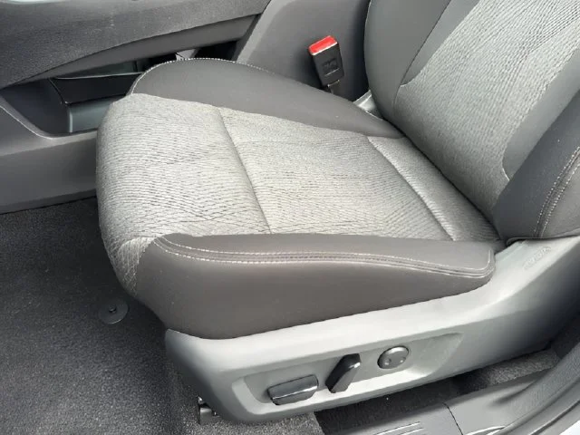 Used 2026 Gray Nissan SV image 18