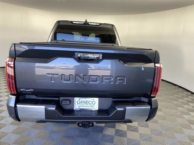 Used 2025 Gray Toyota Limited image 7
